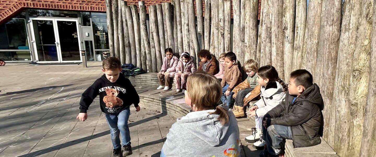 bewegen 2